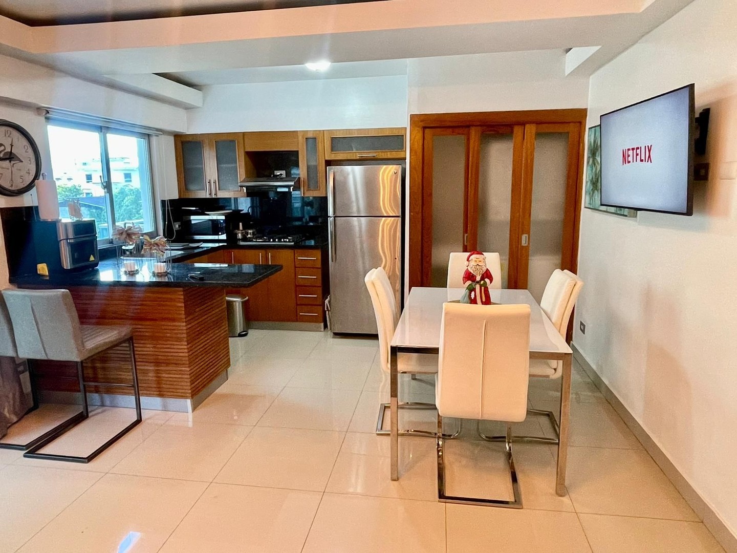 apartamentos - Apartamento en venta en Bella Vista !!Consta de 73.71 m2 9