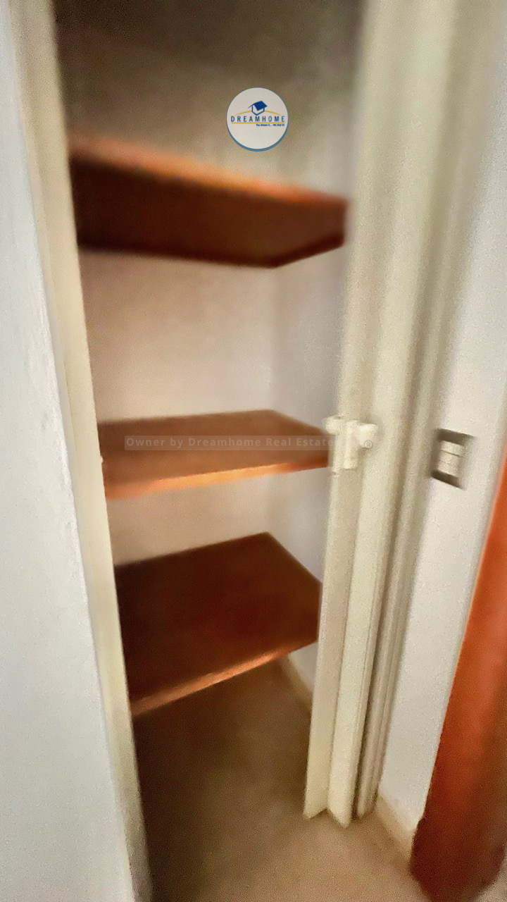 apartamentos - En Naco 2do Piso con Terraza Amplia ID 3476