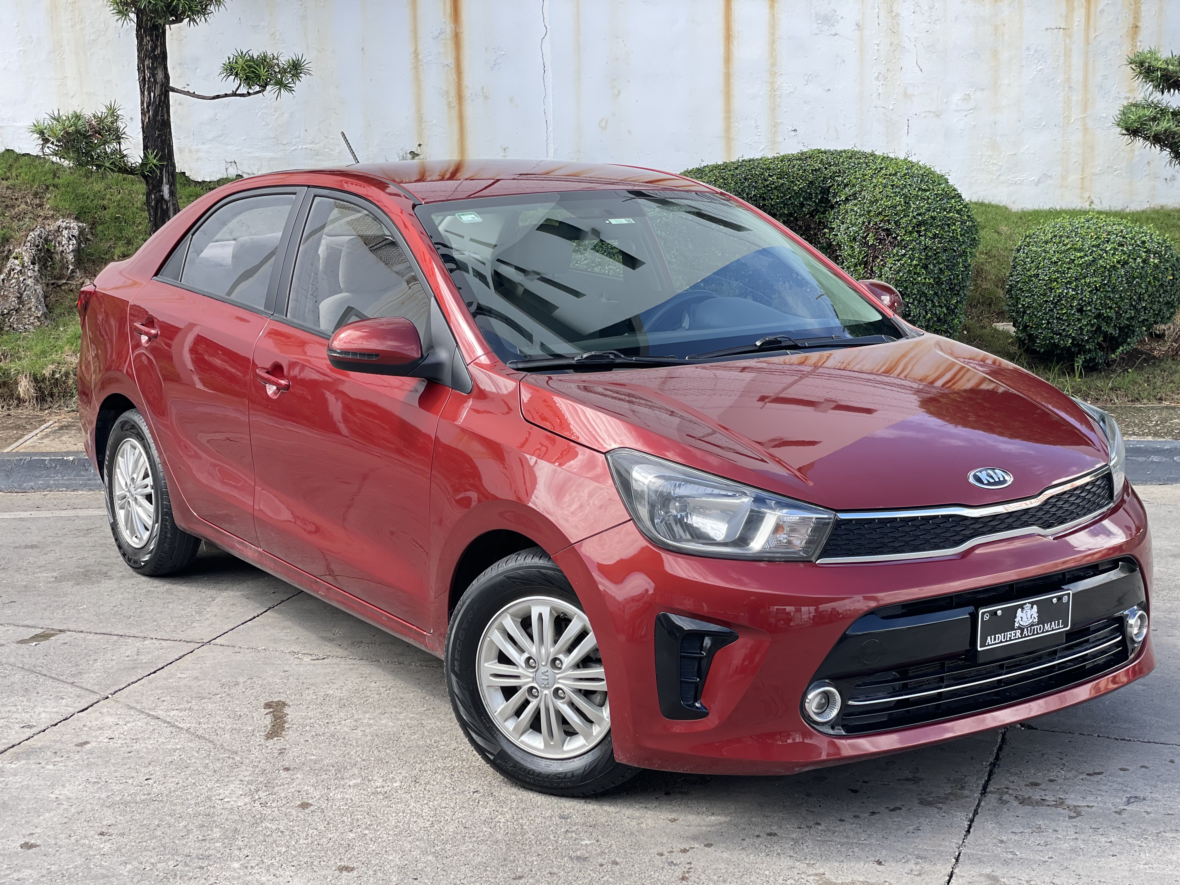 carros - KIA SOLUTO 2021  1