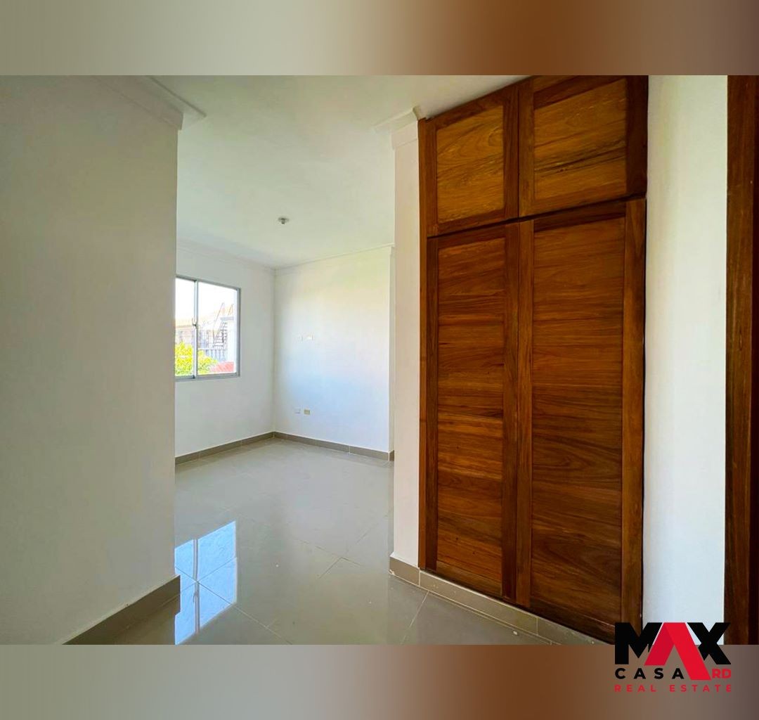 casas - CASAS DE VENTA EN AUT. SAN ISIDRO, SANTO DOMINGO ESTE, ZONA ORIENTAL 3