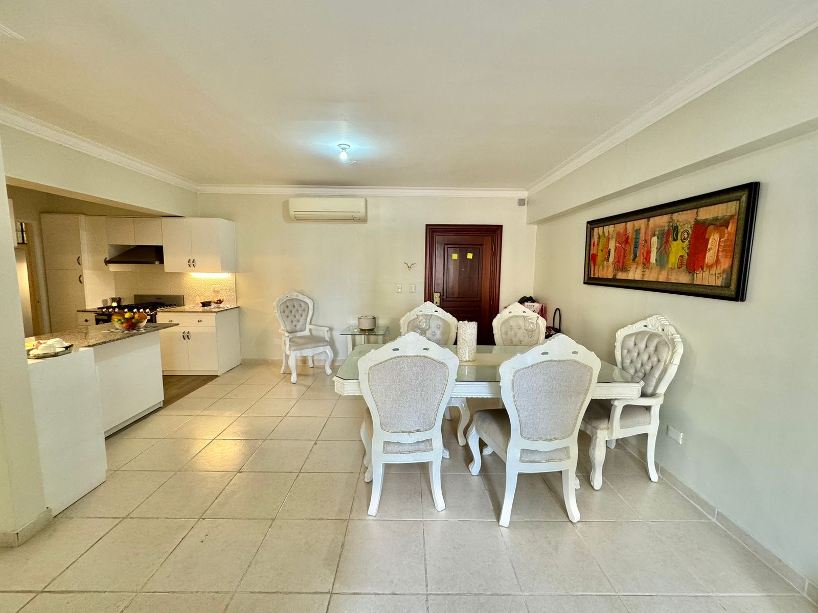 apartamentos - Vendo tercer nivel Esperilla dos hab dos parqueos 