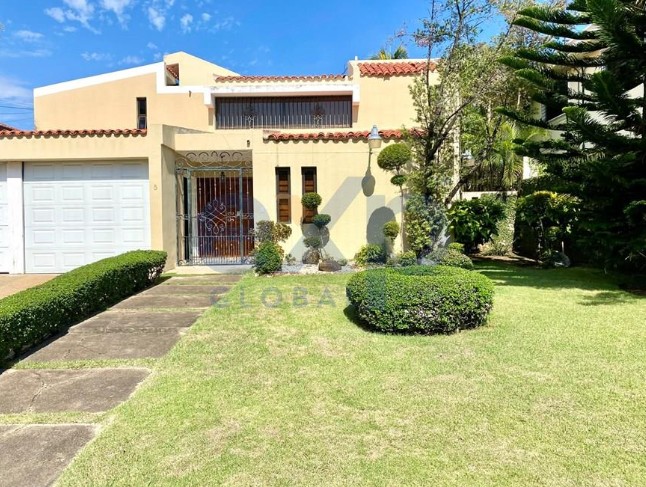 casas - Casa En venta en Julieta Morales