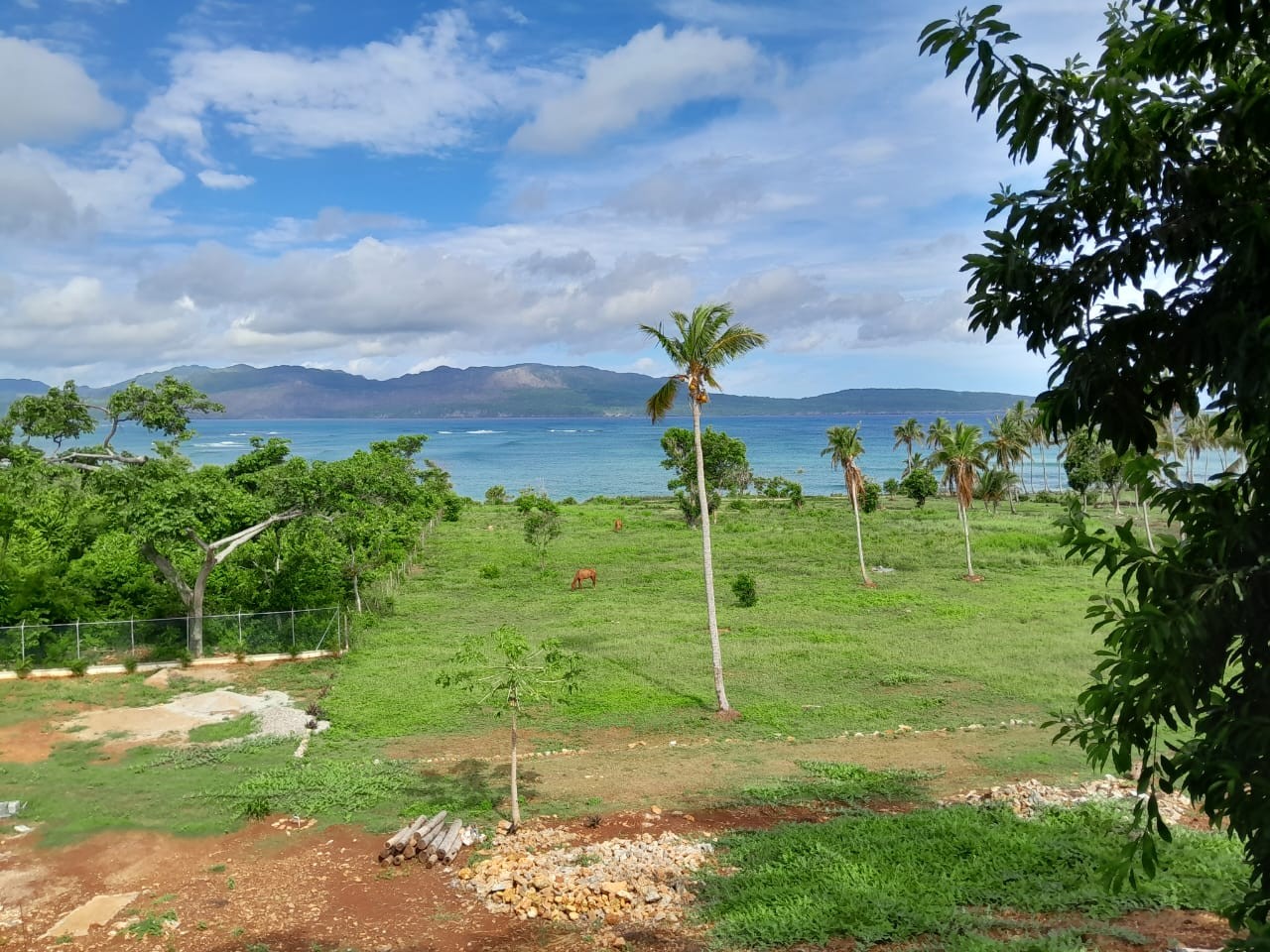 solares y terrenos - Residenza "Cala Viola" Las Galeras 3