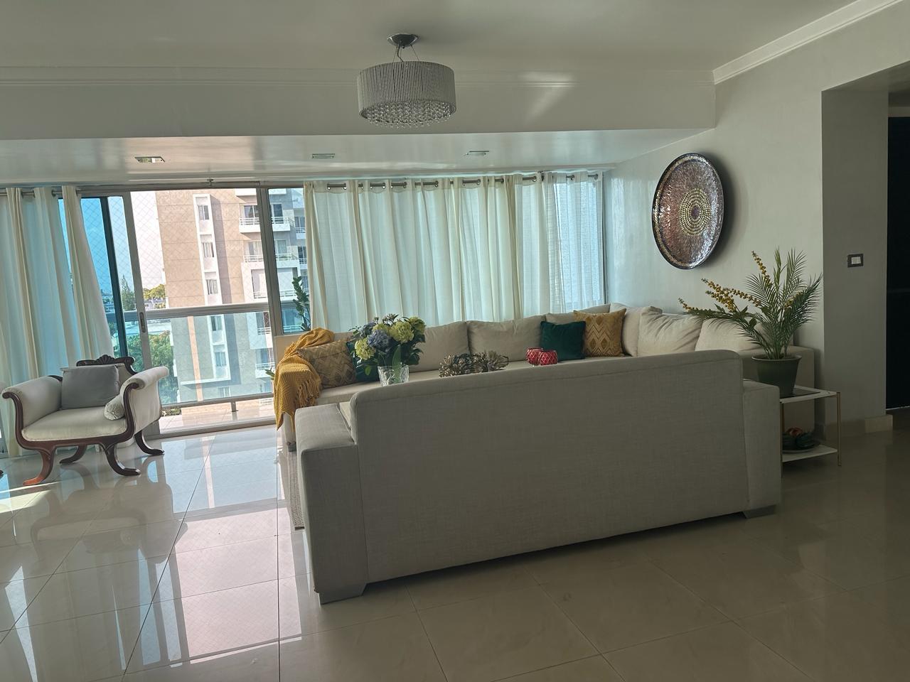 apartamentos - SE VENDE AMPLIO Y MODERNO APARTAMENTO , CENTRO DE LA CIUDAD EN LA ESPERILLA 5