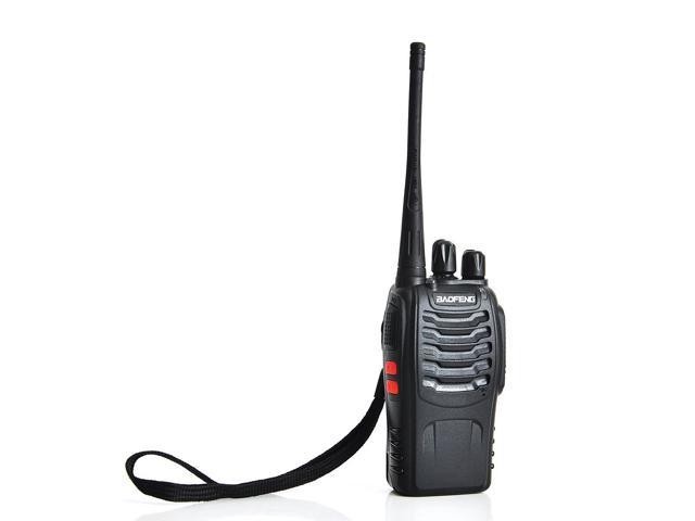 accesorios para electronica - Radio de Comunicacion Baofeng Walkie Talkie Radios Comunicación 2