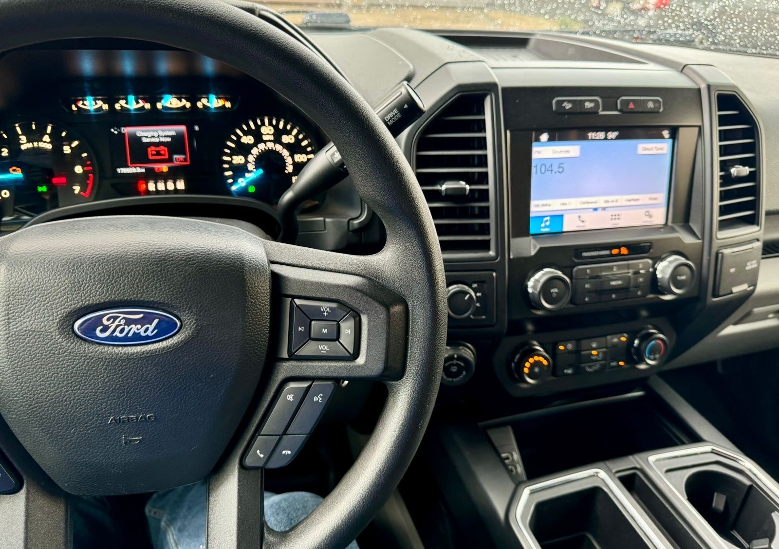 jeepetas y camionetas - Ford F-150 XLT 2019 7