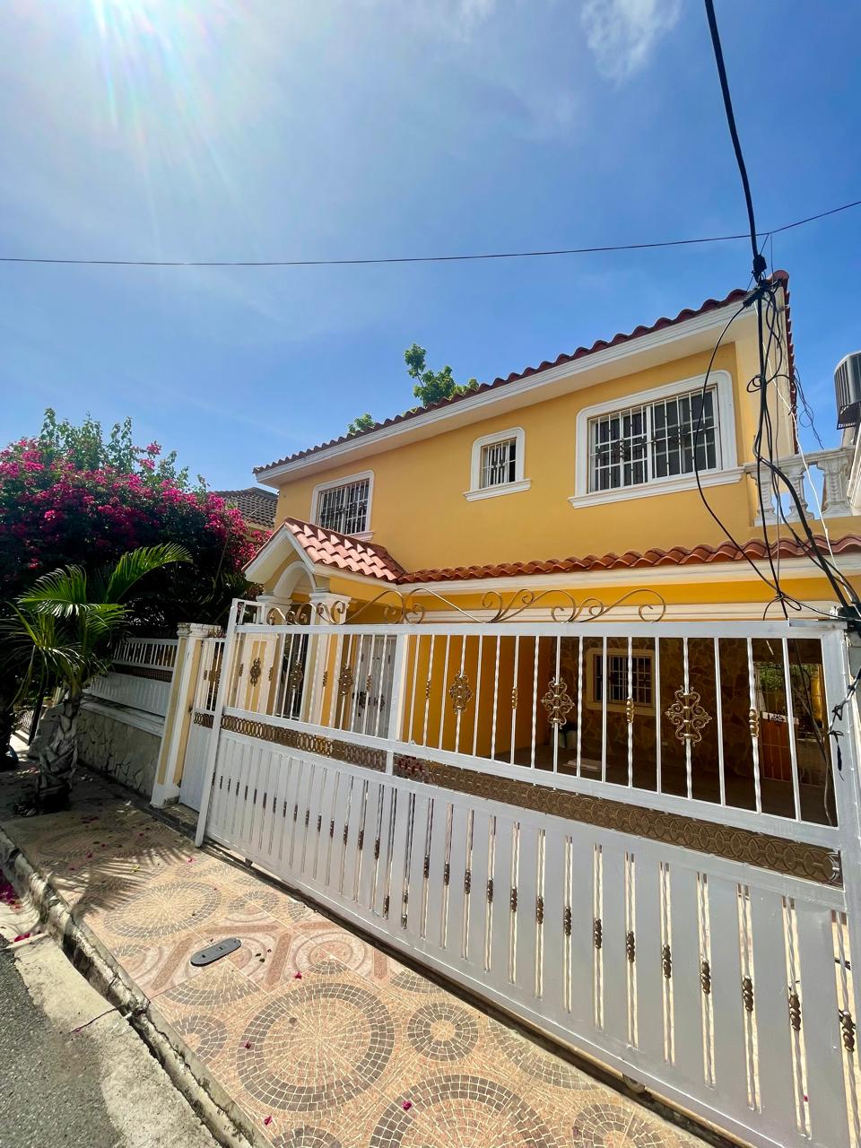 casas - Casa en venta Mirador del este 