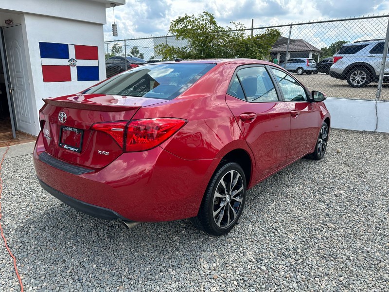 carros - Toyota corolla 2017 smart clean  6