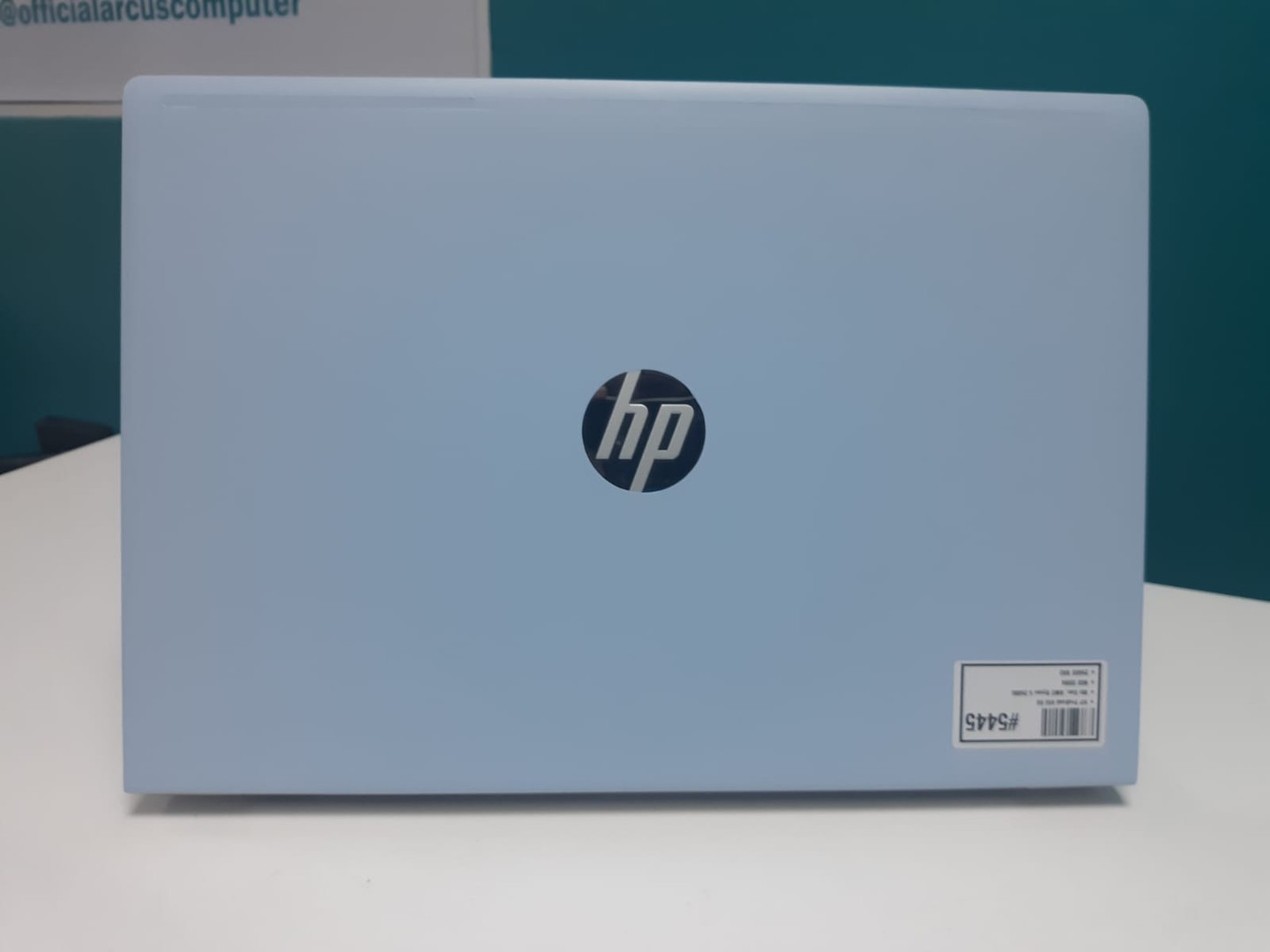 computadoras y laptops - Laptop, HP ProBook 455 G6 / 8th Gen, AMD Ryzen 5 2500U / 8GB DDR4 / 256GB SSD		
 3