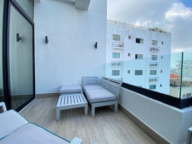 penthouses - Venta de Penthpuse En Evaristo Morales 3