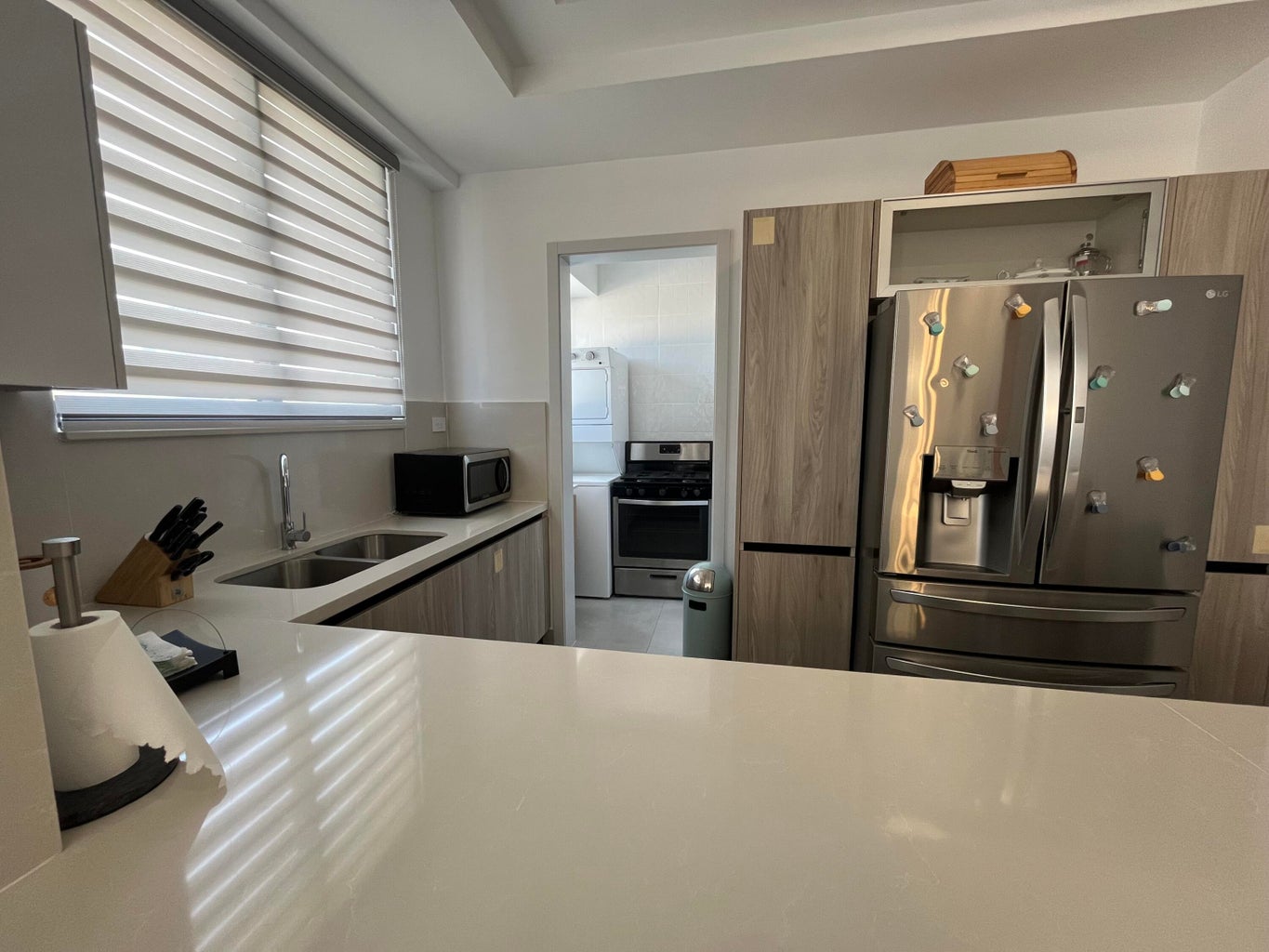 apartamentos - Apartamento en Alquiler en Serralles  3