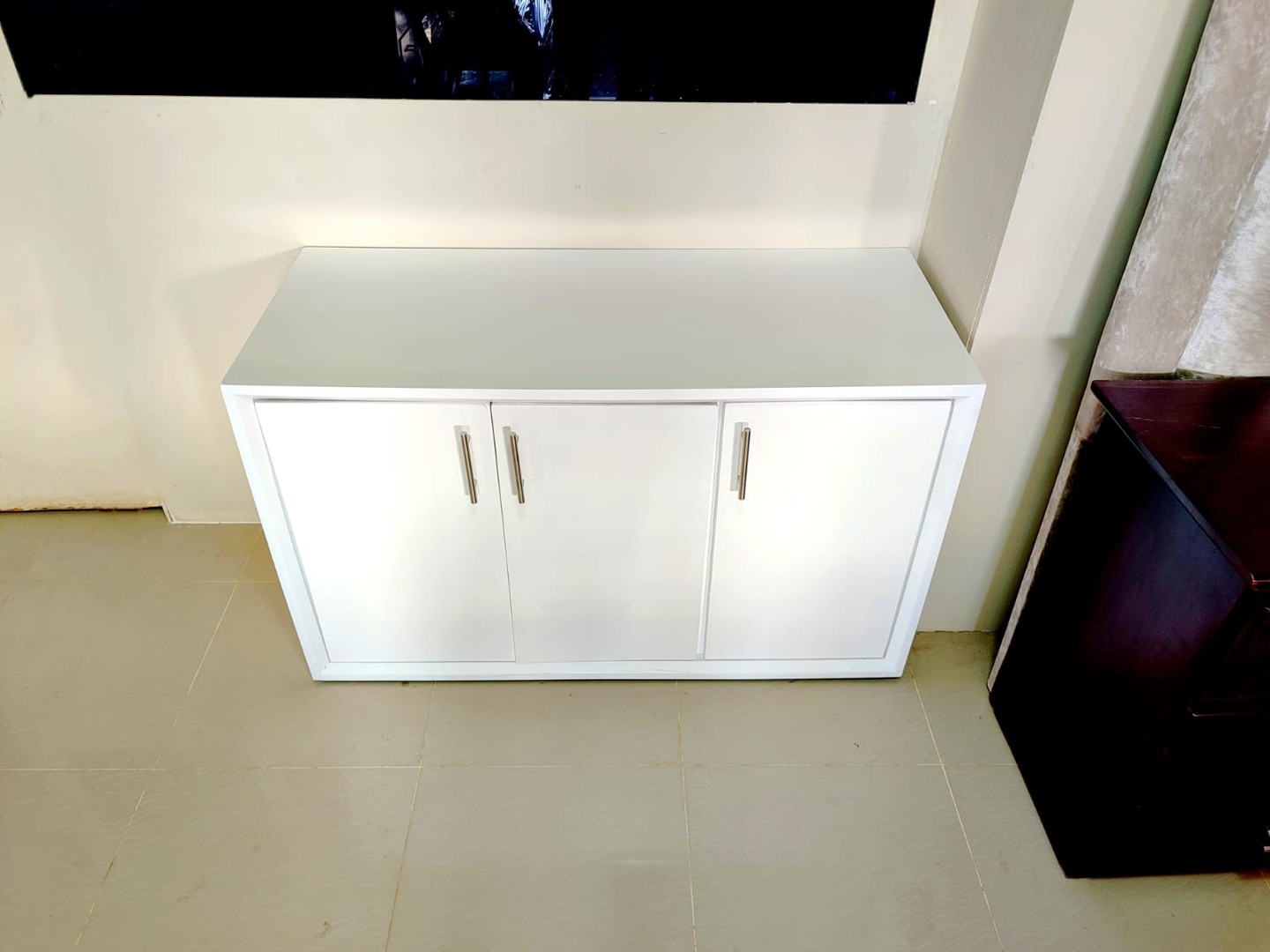 muebles y colchones - Oferta de credenza 0