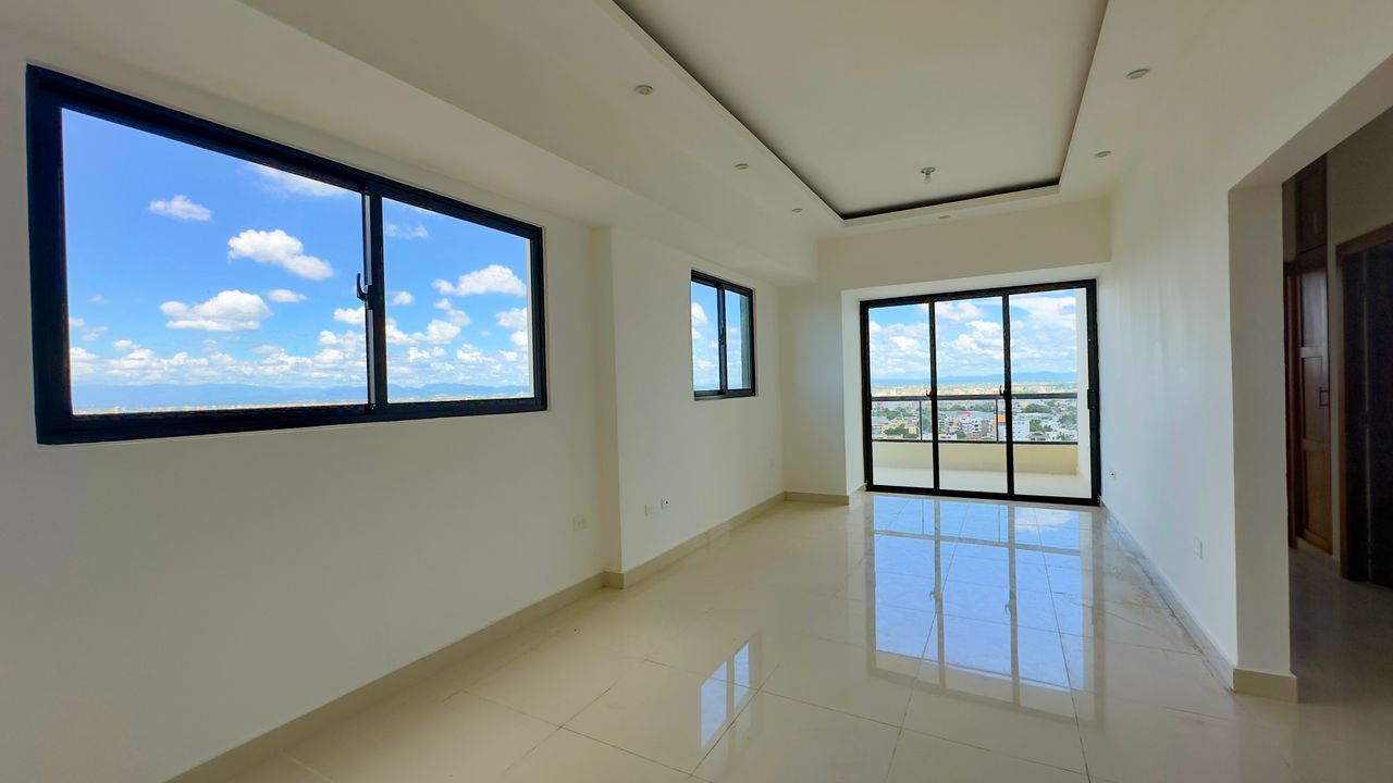 apartamentos - Venta 5to piso Listo en Torre moderna   7