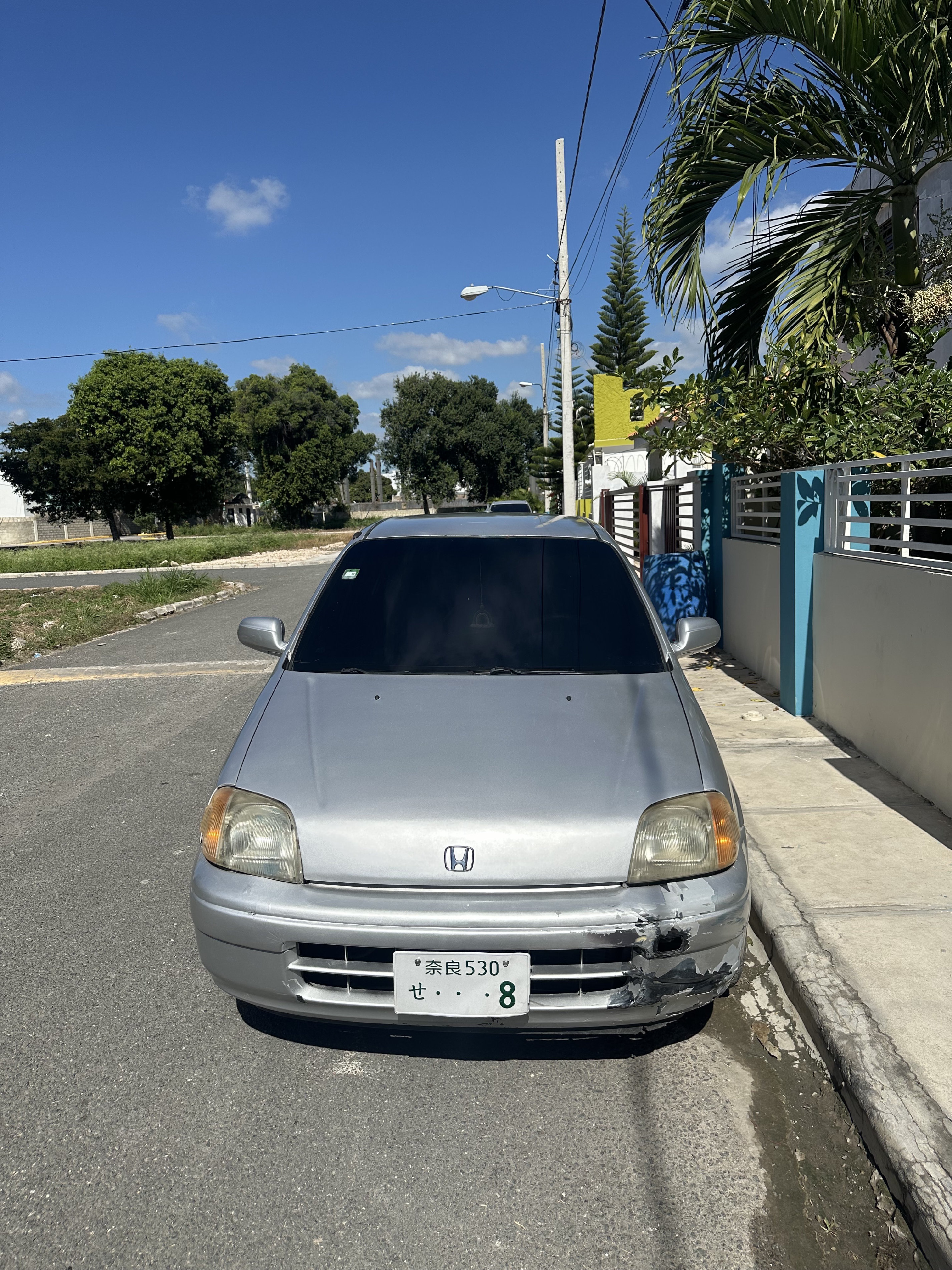 carros - Honda Logo