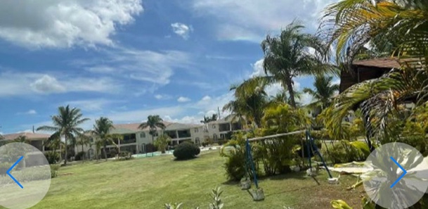 casas vacacionales y villas - Town house cocotal en venta RD$14,500,000 3