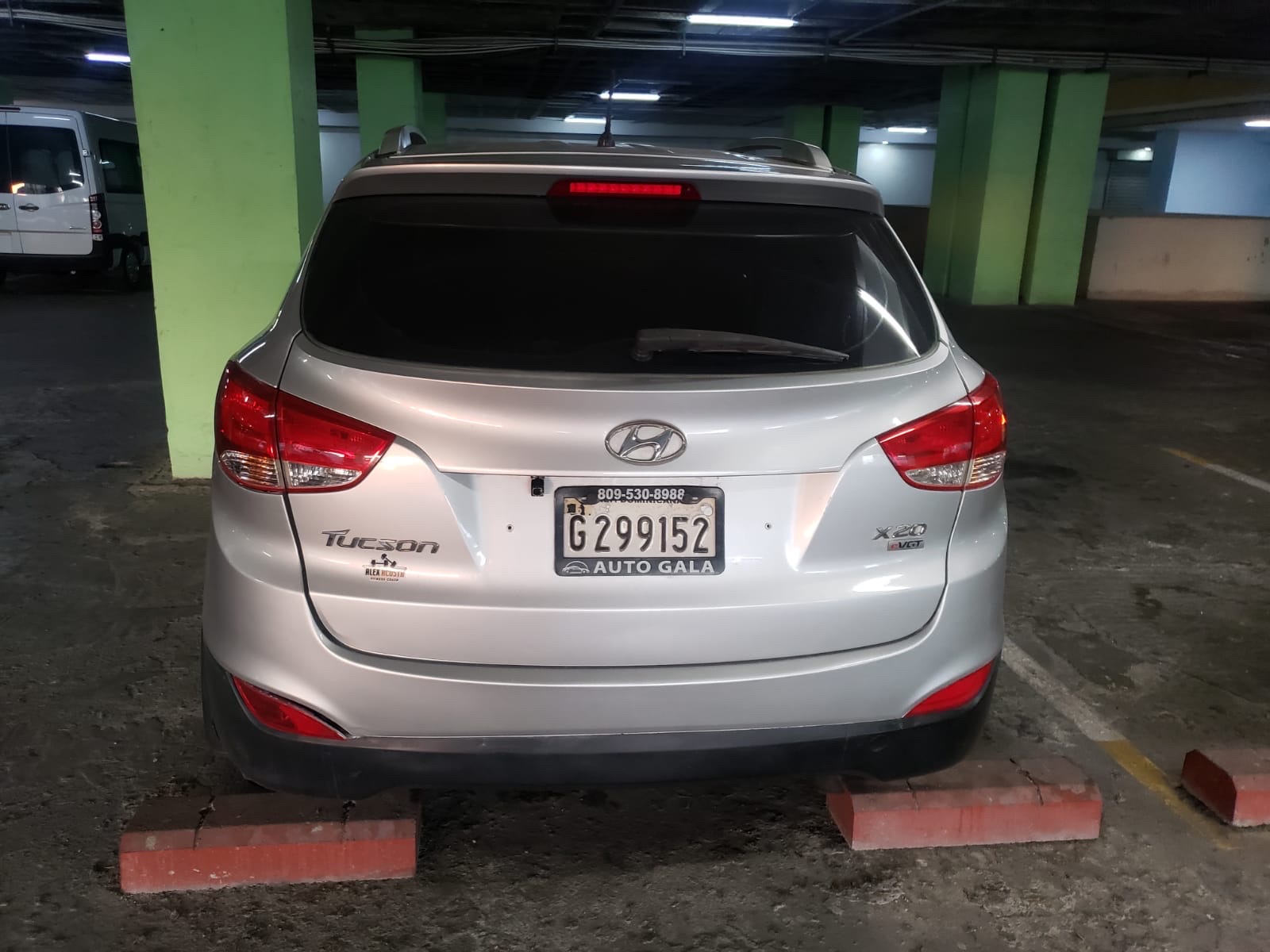 jeepetas y camionetas - Vendo Hyundai Tucson 5