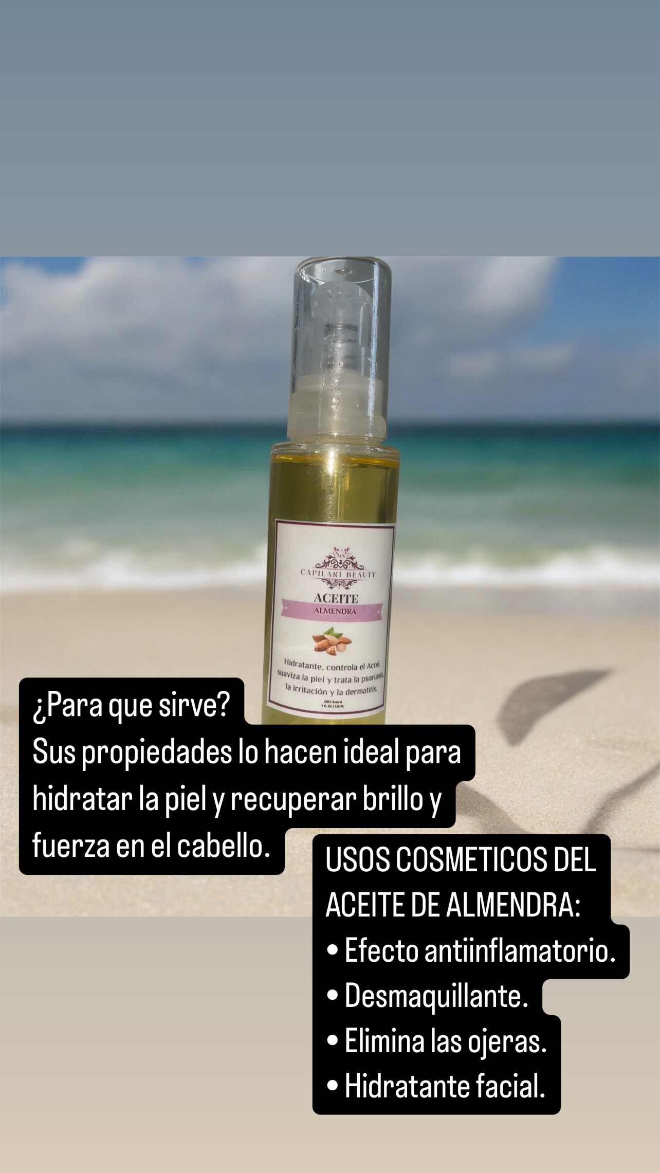 salud y belleza - Productos de belleza y cuidado de la piel  8