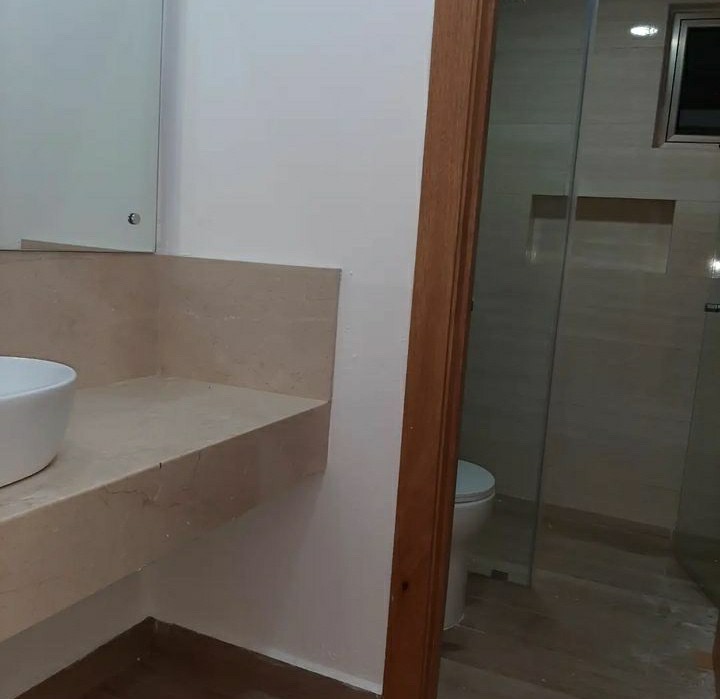 apartamentos - ALQUILO APTO MIRADOR SUR,153 MTS, PISO 5, 3 HAB, 3 1/2 BAÑOS , Gimnasio US 1300 3