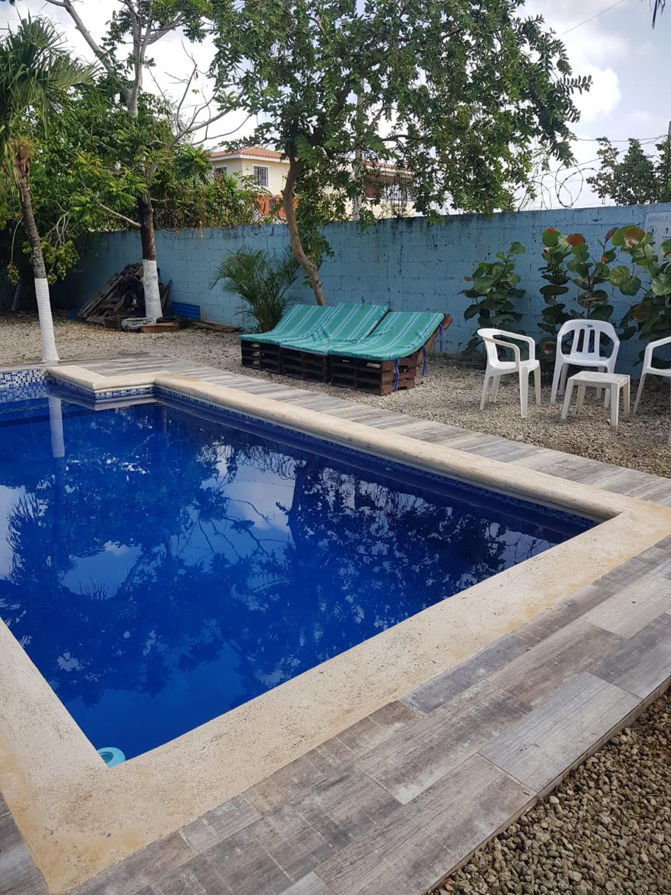 casas - ESPACIOSA CASA EN VENTA EN SAN PEDRO DE MACORIS. 4