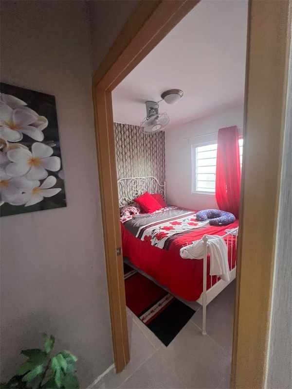 apartamentos - Venta de penthouse de 3 niveles en la ciudad Juan Bosh Santo Domingo este  6