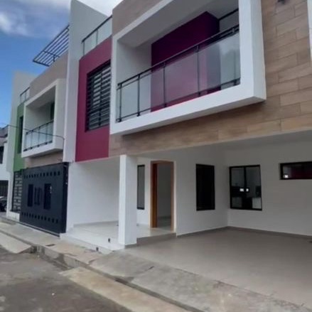 casas - Vende hermoso proyecto de casas en el sector Brisa Oriental