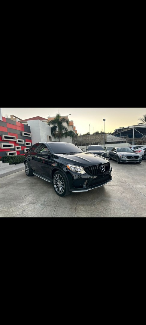 jeepetas y camionetas - Vendrá de Mercedes Benz CLA 43 2016