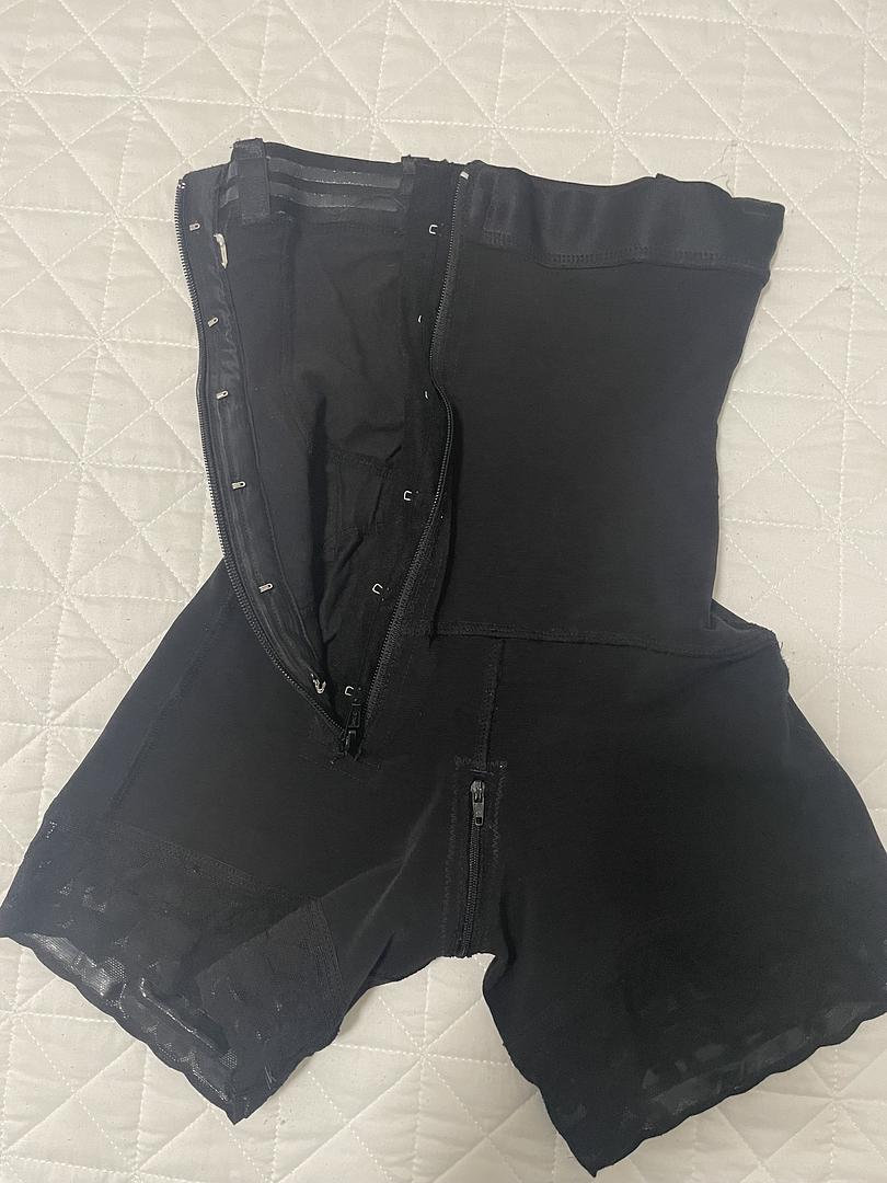 ropa para mujer - Faja moldeadora colombiana, calidad 1A 1