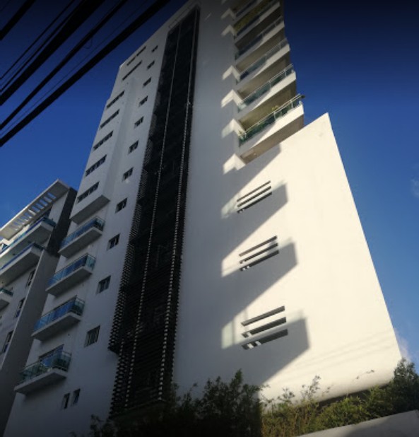 apartamentos - Serrallés, apartamento de 349 metros. 3 habitaciones + servicio.  2