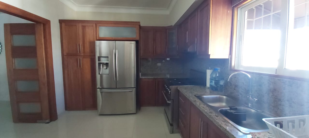 apartamentos - HERMOSO DEPARTAMENTO AMUEBLADO MODERNO EN BELLA VISTA