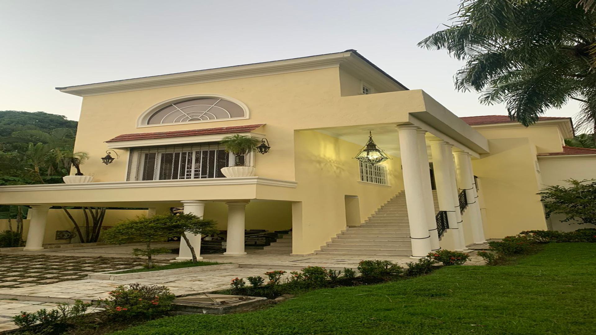 casas - Casa en Altos de Arroyo Hondo III