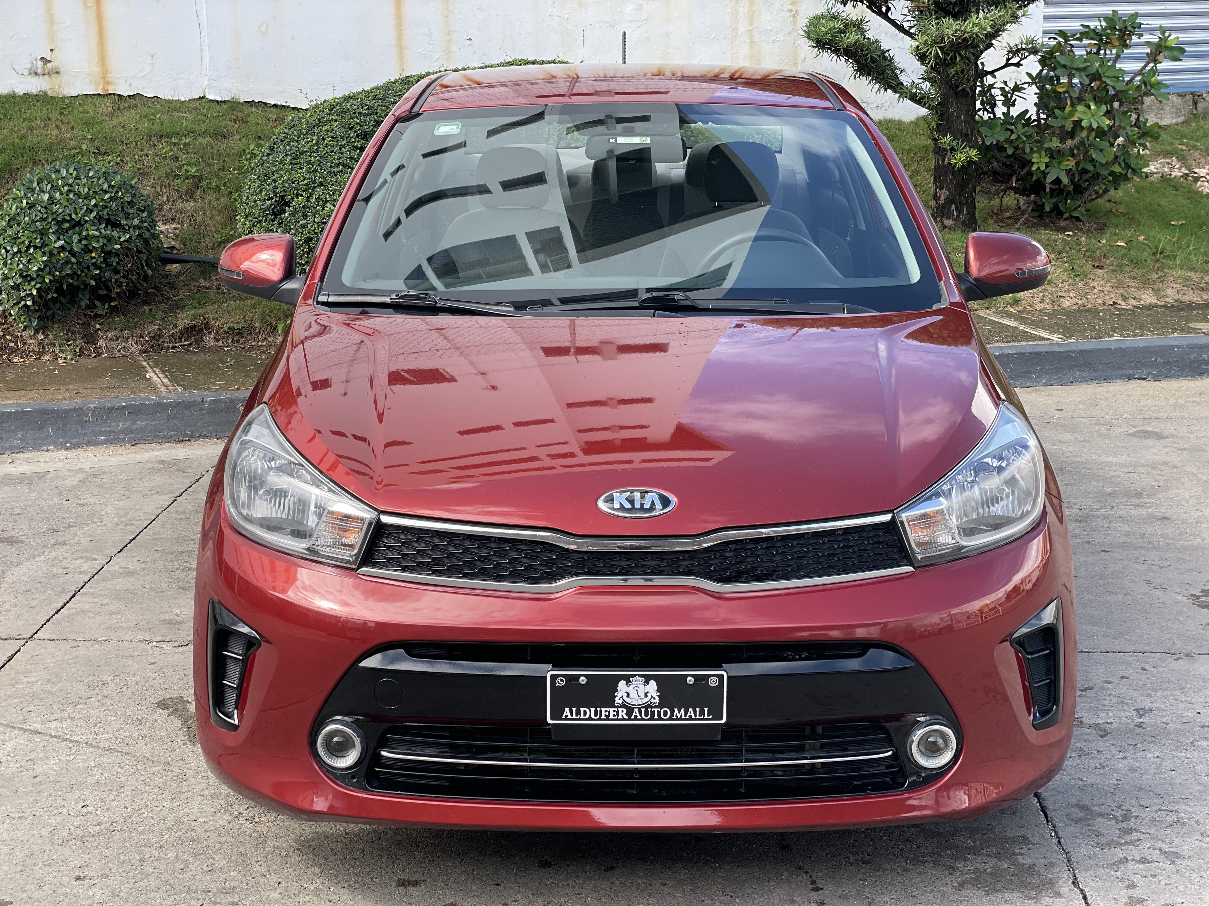 carros - KIA SOLUTO 2021  2