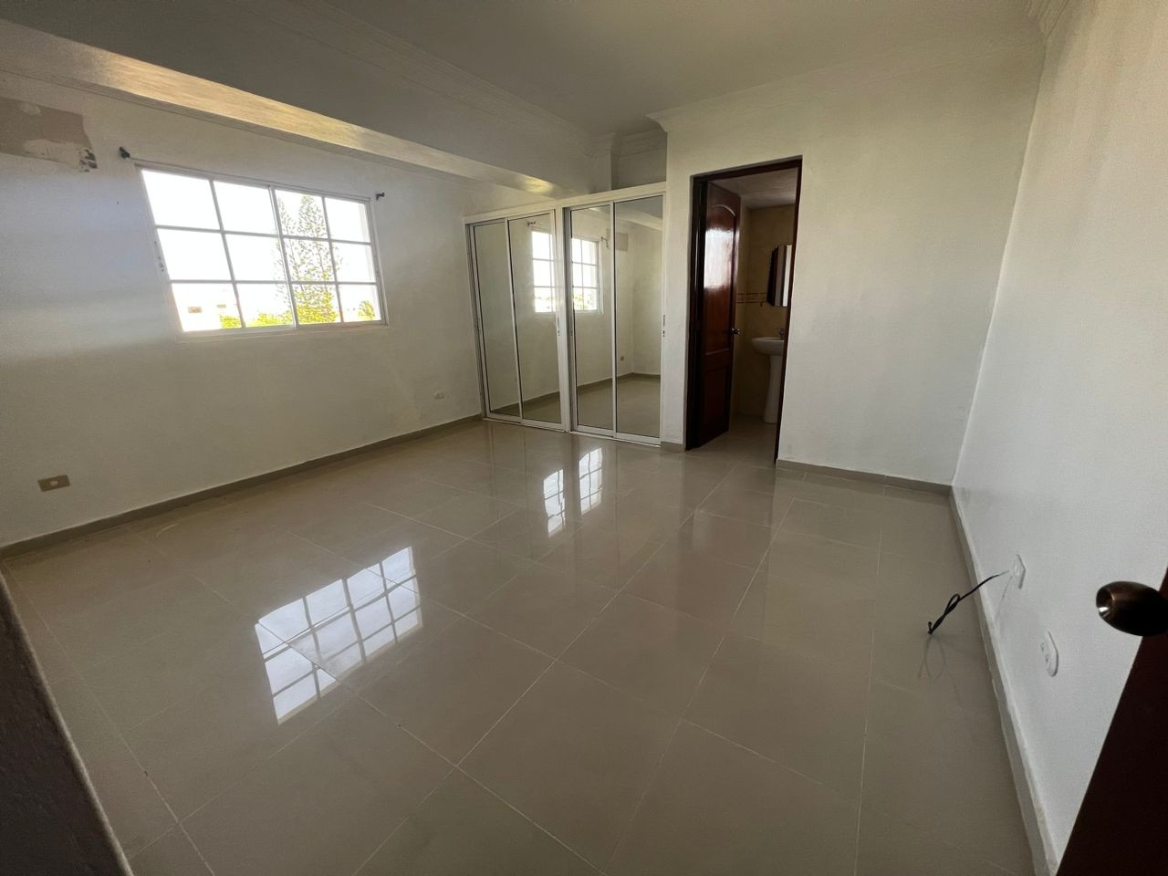 apartamentos - Apartamento Penhouse en venta de oportunidad en las Americas. VENDIDO  6