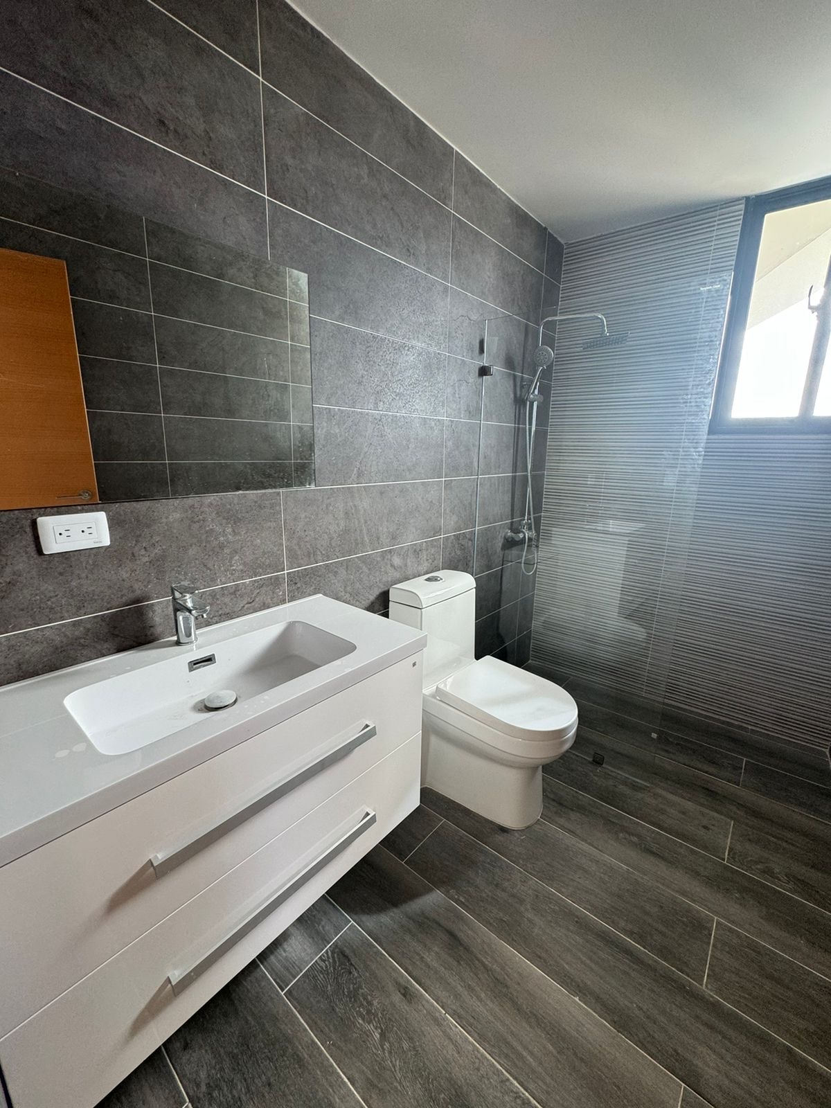 apartamentos - Alquiló Villa Marina nuevo una hab 1.5 baños parqu 8