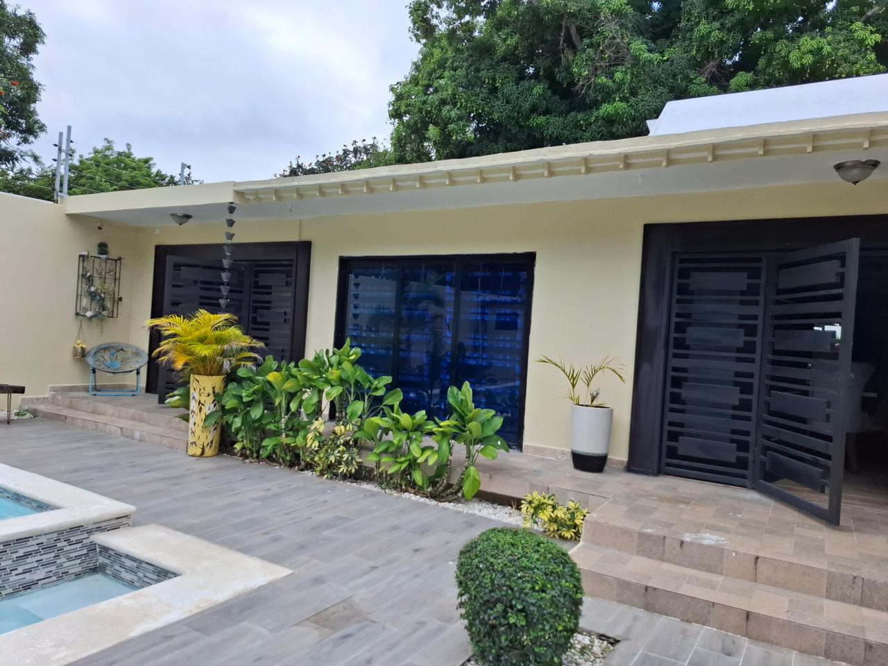 casas - ✨ Hermosa Casa Amueblada en Puerto Plata 🏝️✨ 4