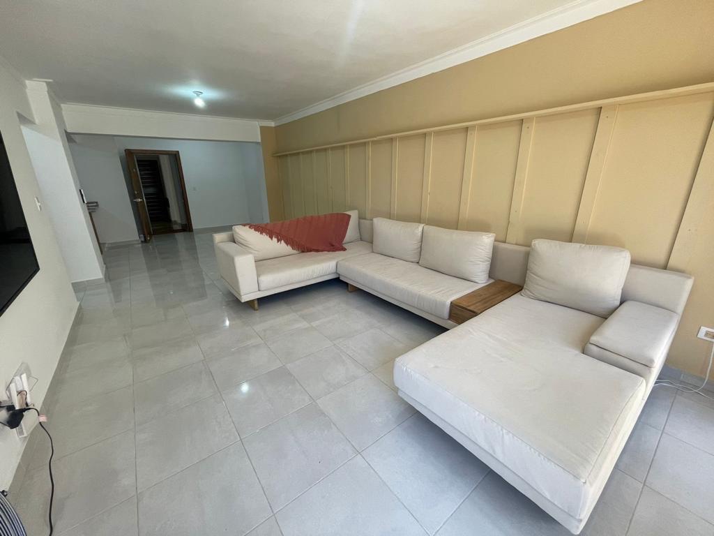 apartamentos - Venta de apartamento en arroyo hondo 1