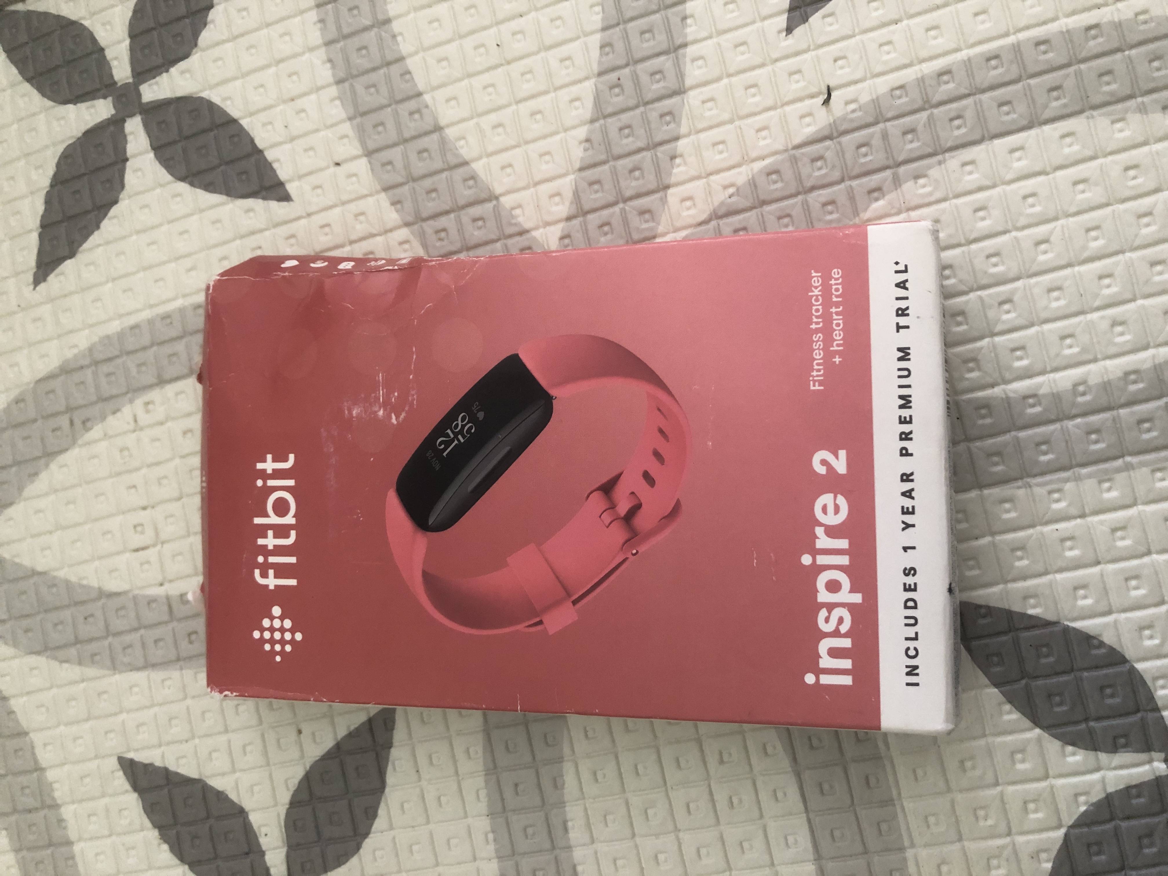 accesorios para electronica - Pulsera fitbit  0