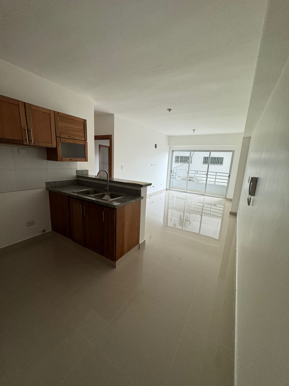 apartamentos - Apto Alquiler Ave. José Contreras No.43 Torre SKY  2