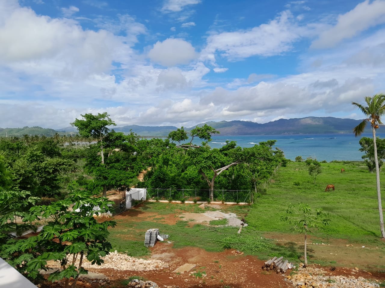 solares y terrenos - Residenza "Cala Viola" Las Galeras 4