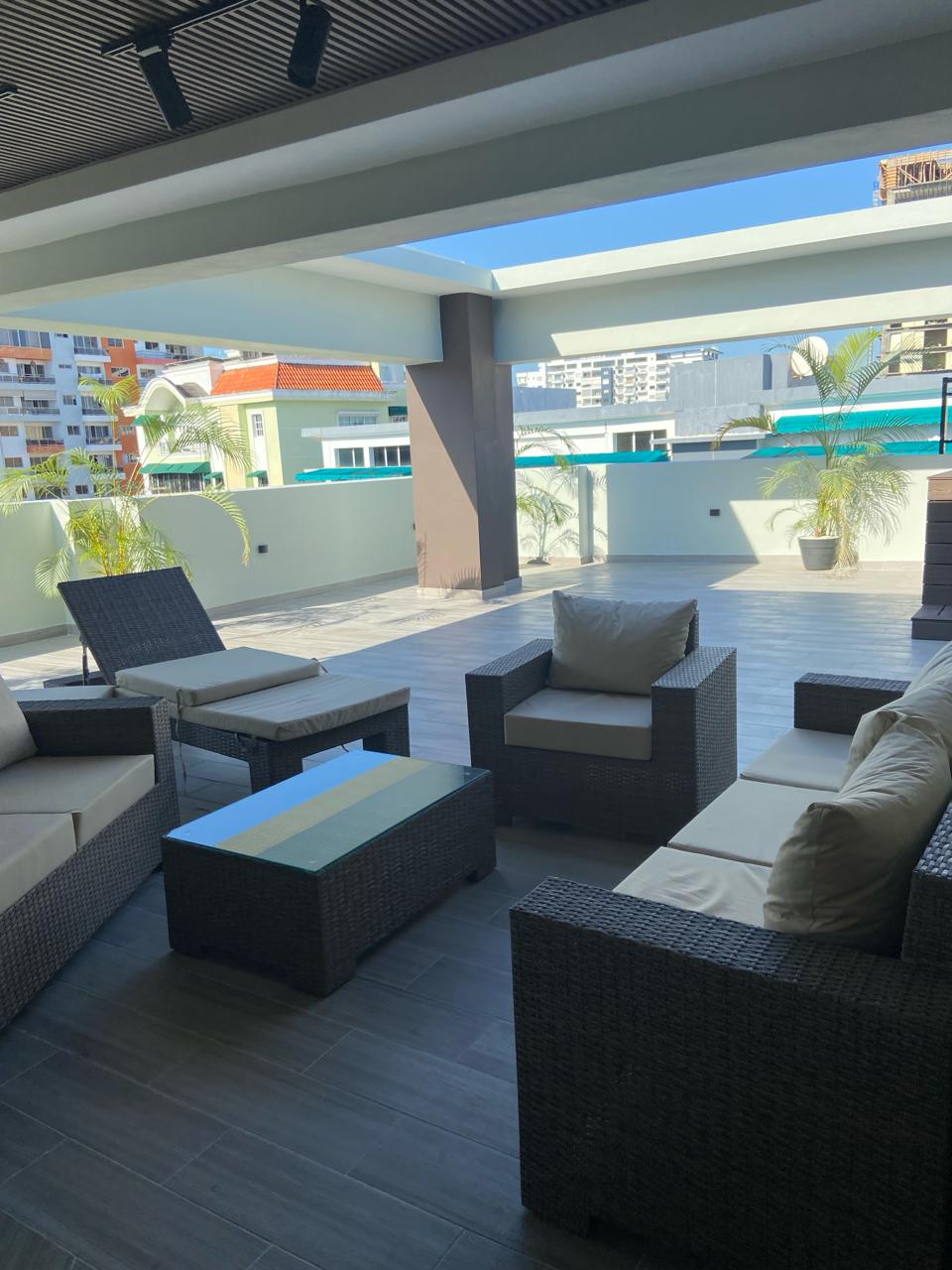 apartamentos - Apartamento Nuevo en Mirador Norte de Oportunidad 