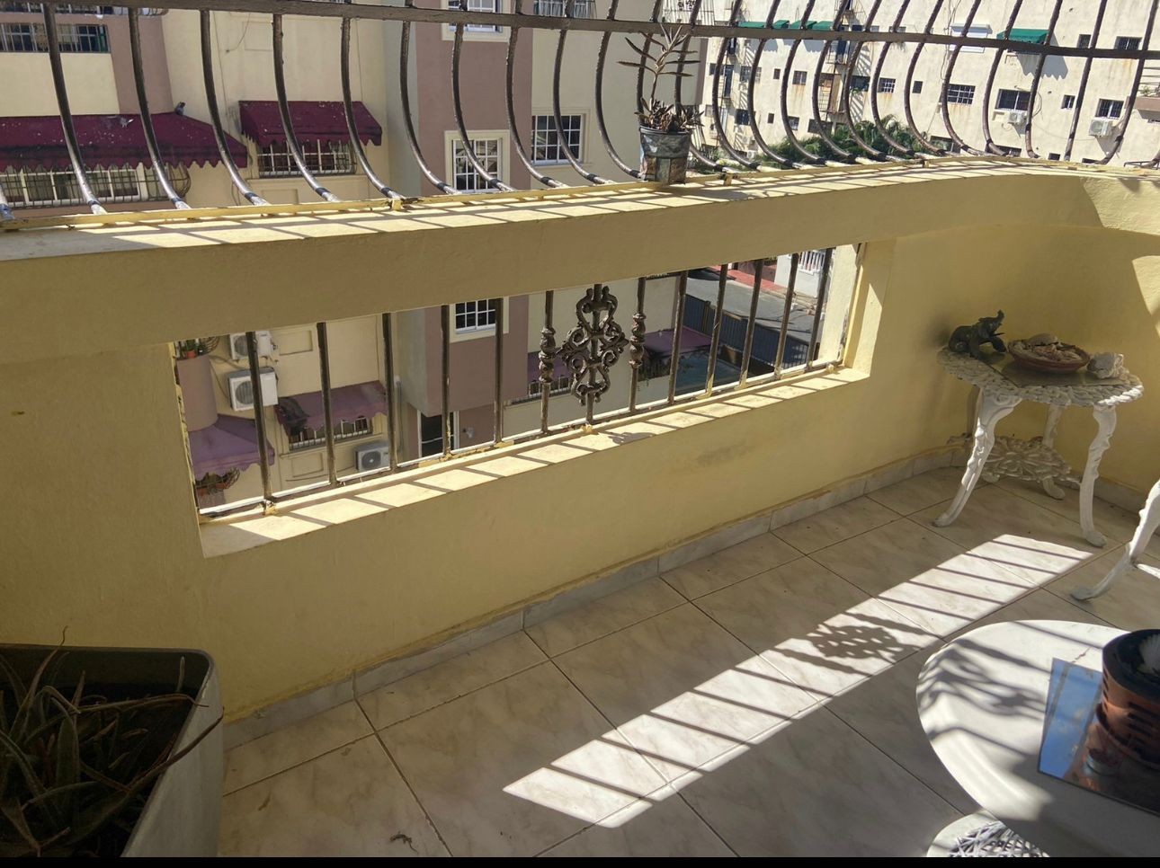 apartamentos -  Venta de apartamento en el sector Miramar de la independencia, 4to piso. (122 m 4