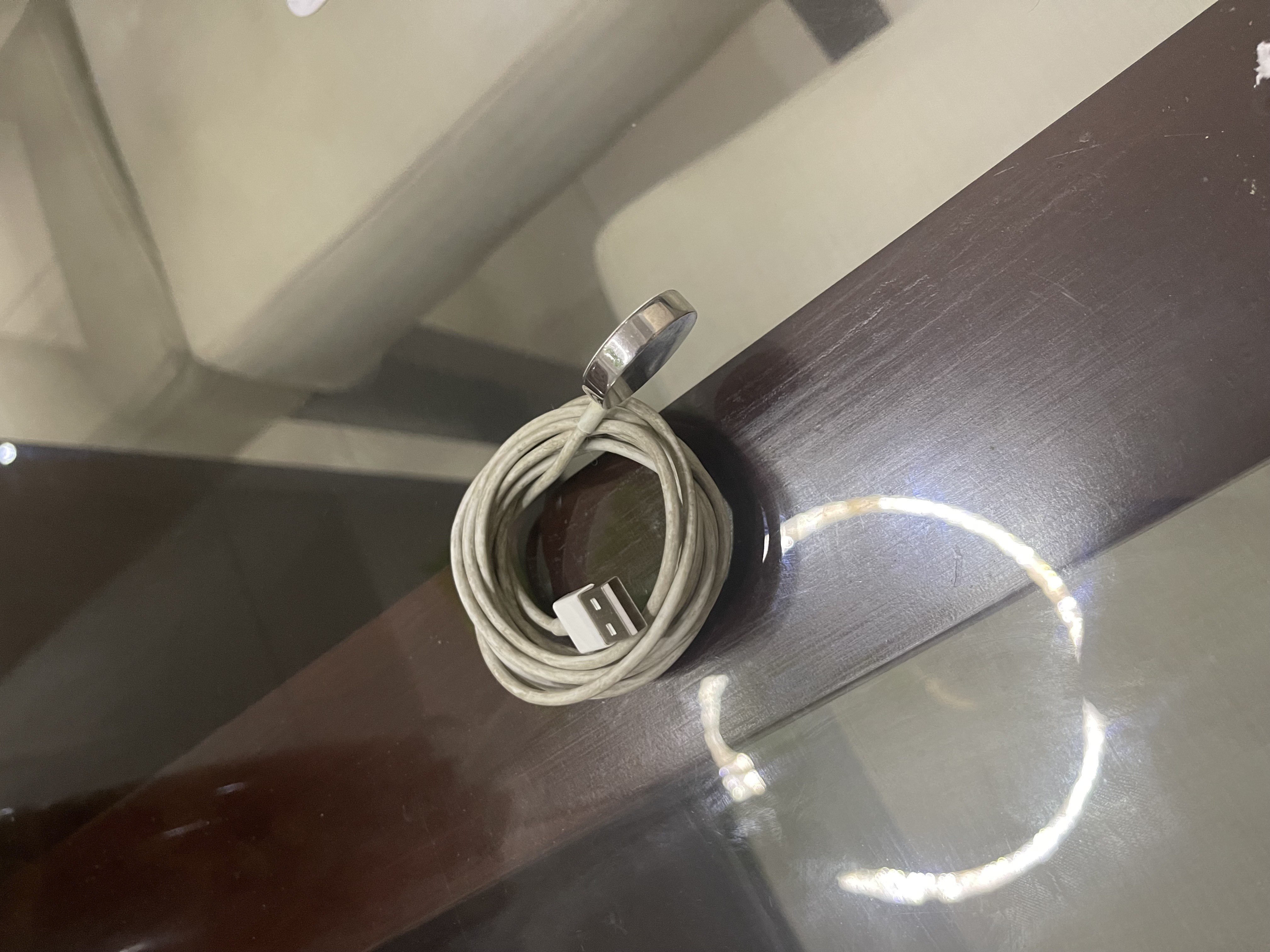 otros electronicos - Apple Watch serie 4, aluminio 44 mm año 2018 6