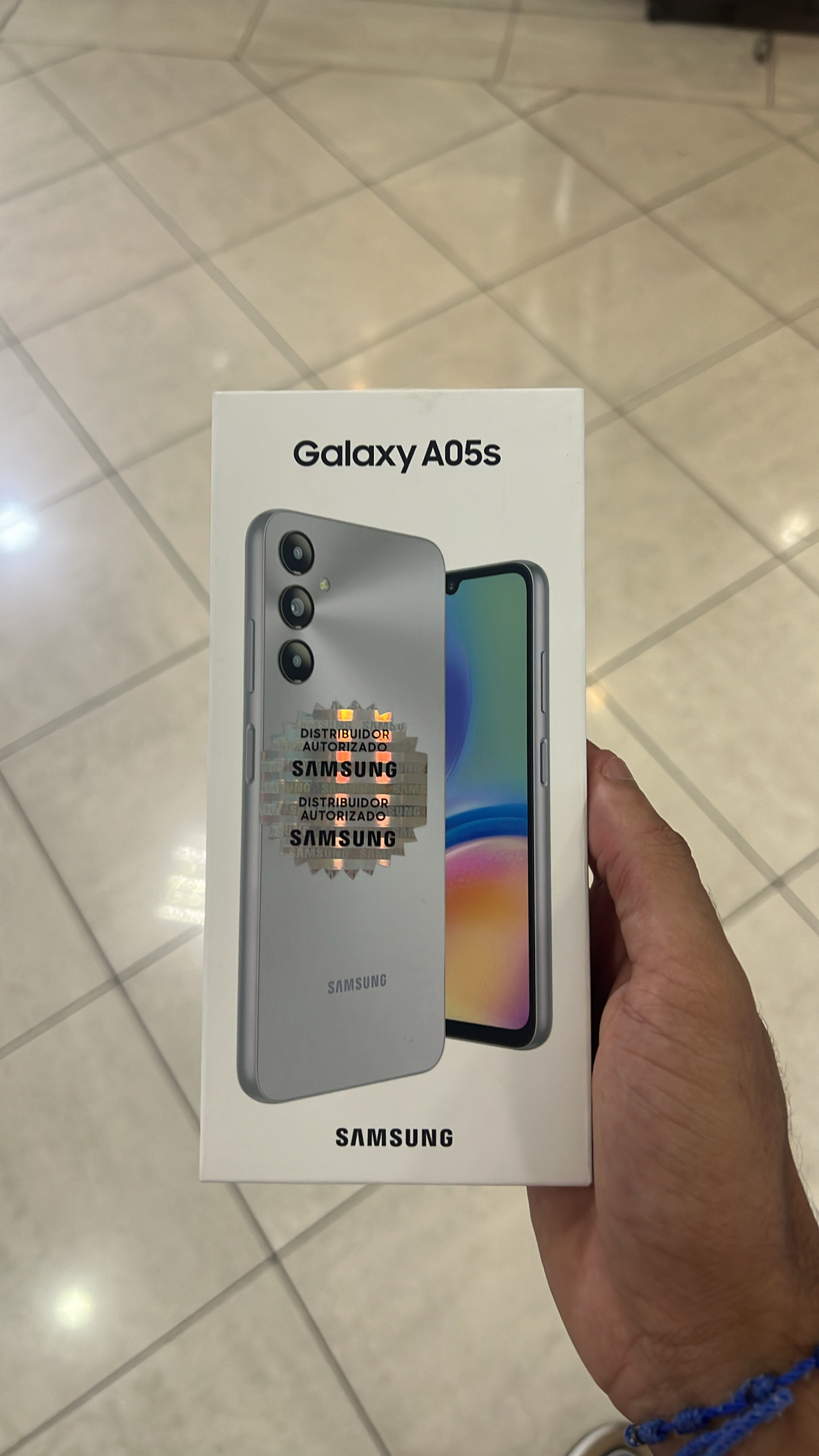 celulares y tabletas - SAMSUNG GALAXY 05S 5G 128GB NUEVOS SELLADOS 
