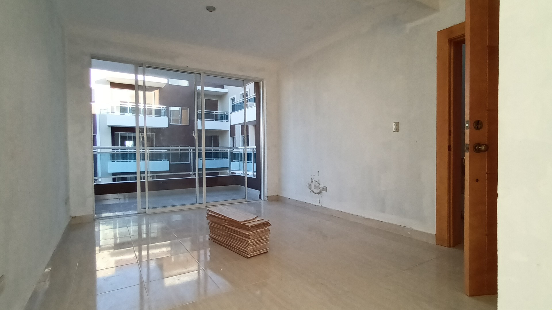 apartamentos - Apartamento en la Charles de Gaulle, proximo al Bravo !! 3