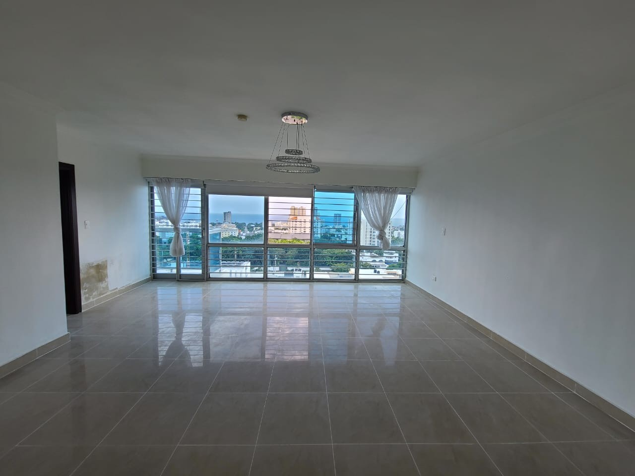 apartamentos - VENDO Apartamento En la Esperilla de 695 MTS Vista Al Mar Codigo: PD138 6