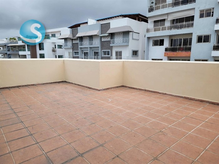 apartamentos -  EXCELENTE PH EN VENTA EN MIRADOR NORTE 1