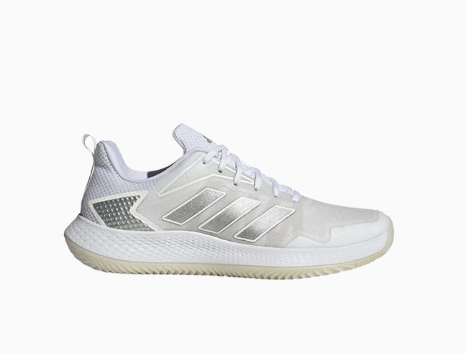 zapatos para mujer - Zapatillas/tennis/zapatos Adidas Defiant Speed Clay Women nuevas 2023 de pádel