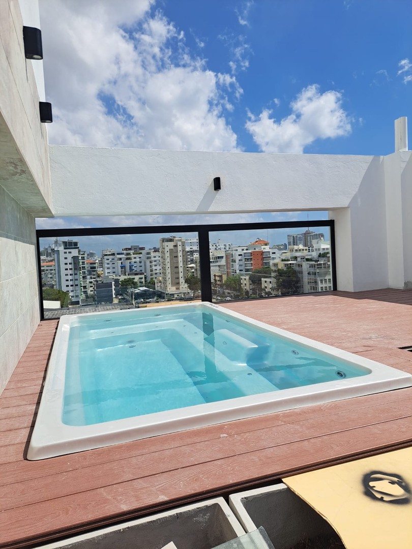 apartamentos - APARTAMENTO EN VENTA EVARISTO MORALES.