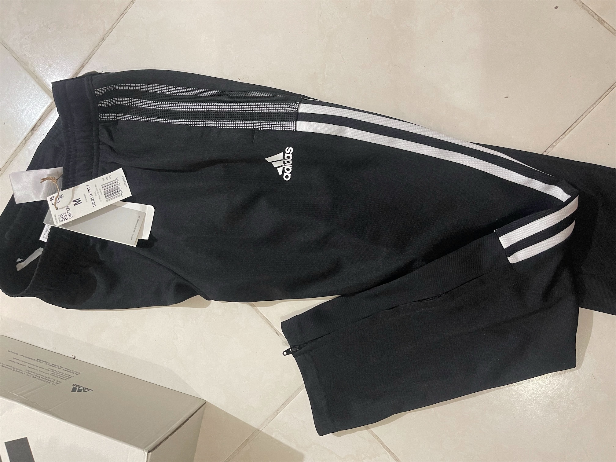 Pantalones deportivos adidas hombre clearance