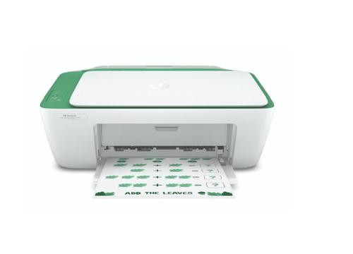 impresoras y scanners - Impresora hp 2375 multifuncional 0