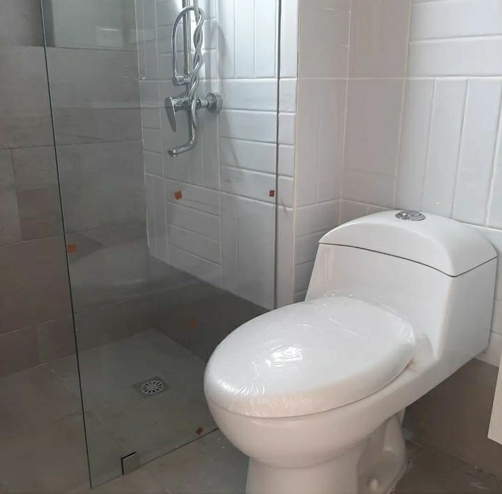 apartamentos - ALQUILO APTO MIRADOR SUR,153 MTS, PISO 5, 3 HAB, 3 1/2 BAÑOS , Gimnasio US 1300 4